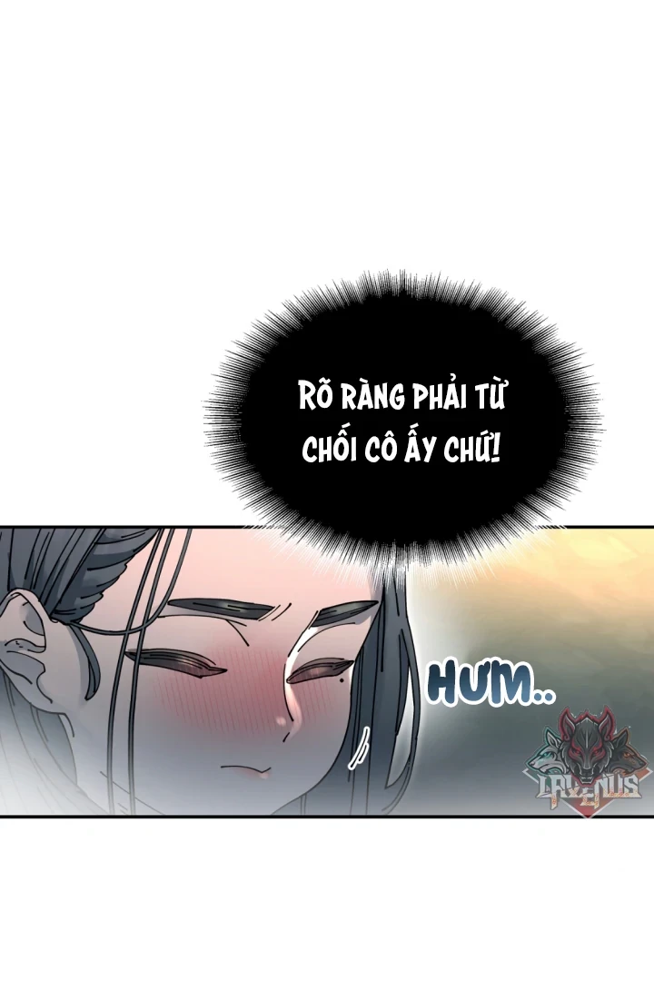 Hoa Rác Chapter 2 - 45