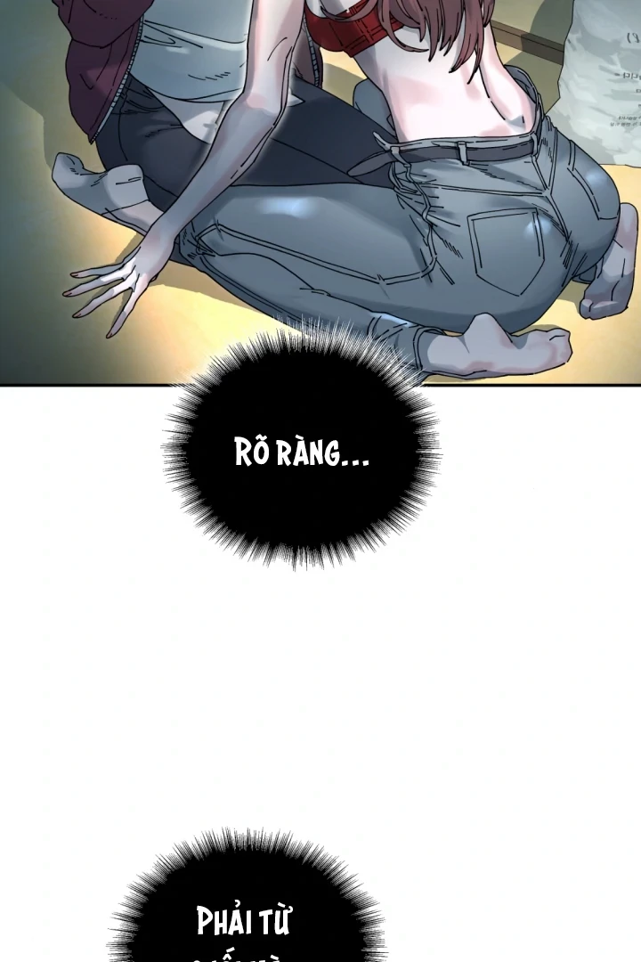 Hoa Rác Chapter 2 - 47