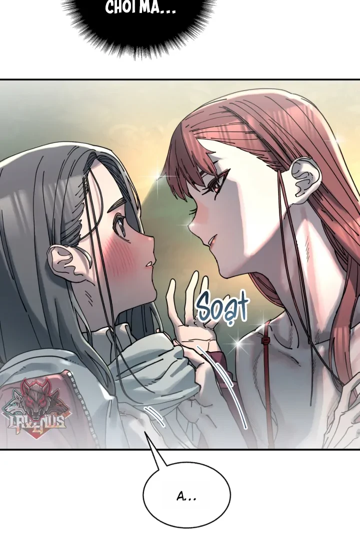 Hoa Rác Chapter 2 - 48