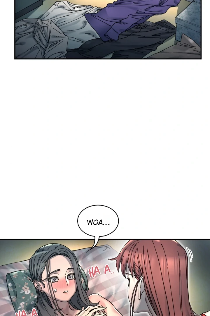 Hoa Rác Chapter 2 - 53