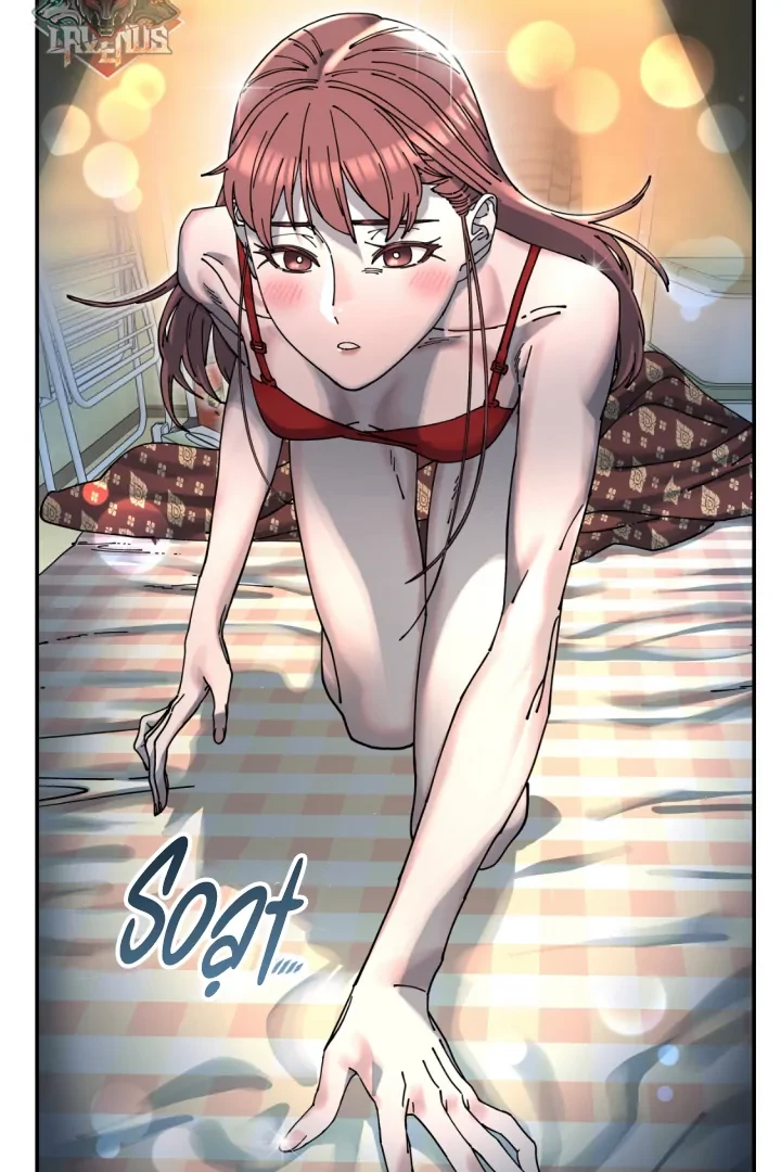 Hoa Rác Chapter 2 - 55