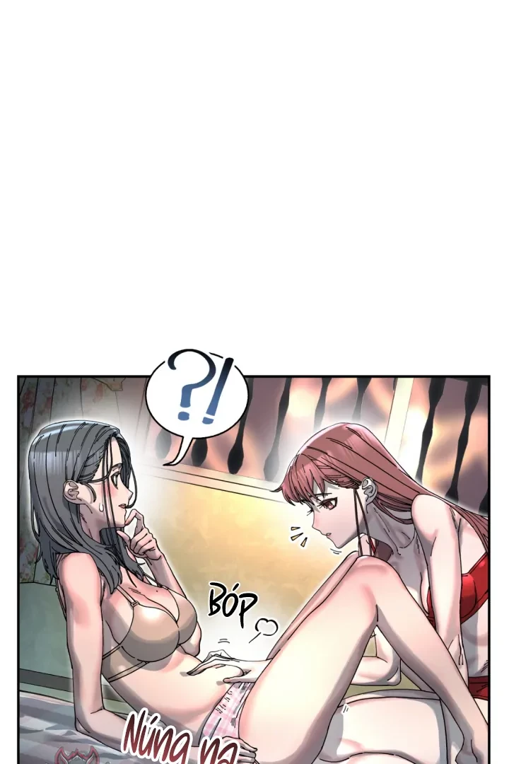 Hoa Rác Chapter 2 - 58