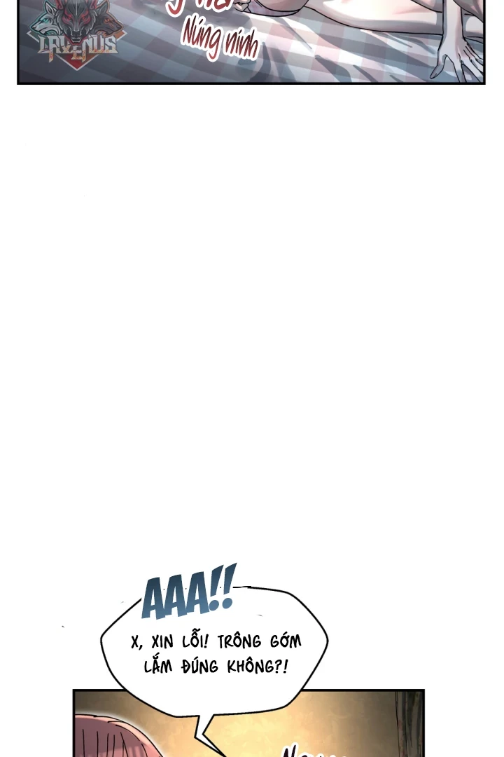 Hoa Rác Chapter 2 - 59