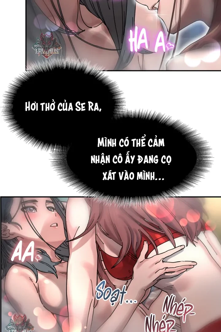 Hoa Rác Chapter 2 - 71