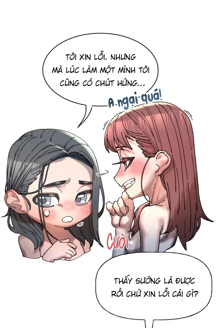 Hoa Rác Chapter 2 - 83