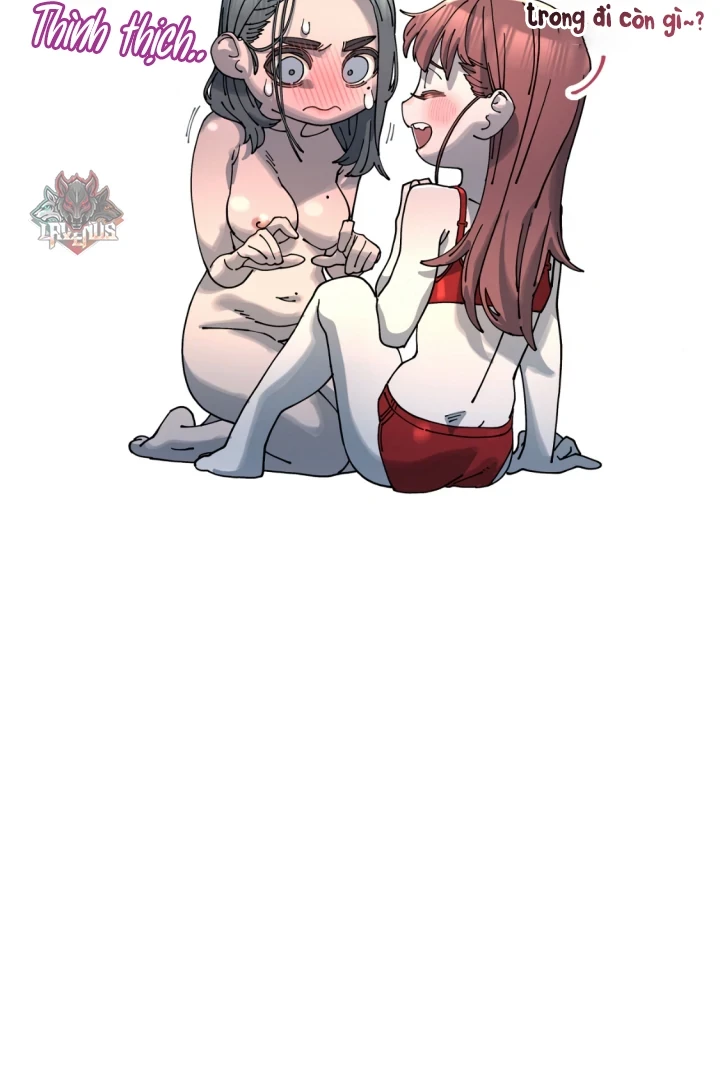 Hoa Rác Chapter 2 - 99