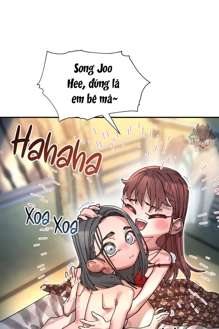 Hoa Rác Chapter 2 - 105