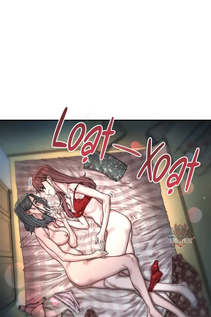 Hoa Rác Chapter 2 - 109