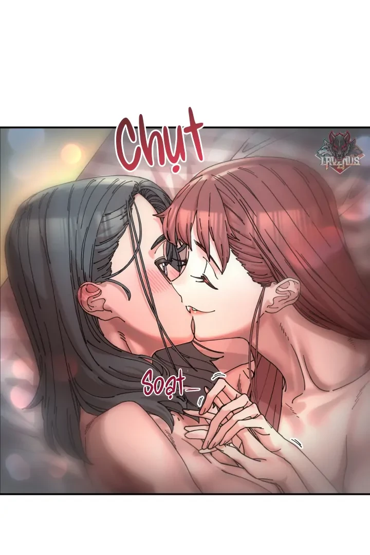 Hoa Rác Chapter 2 - 116