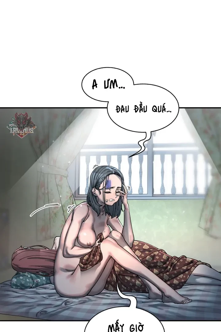 Hoa Rác Chapter 2 - 138