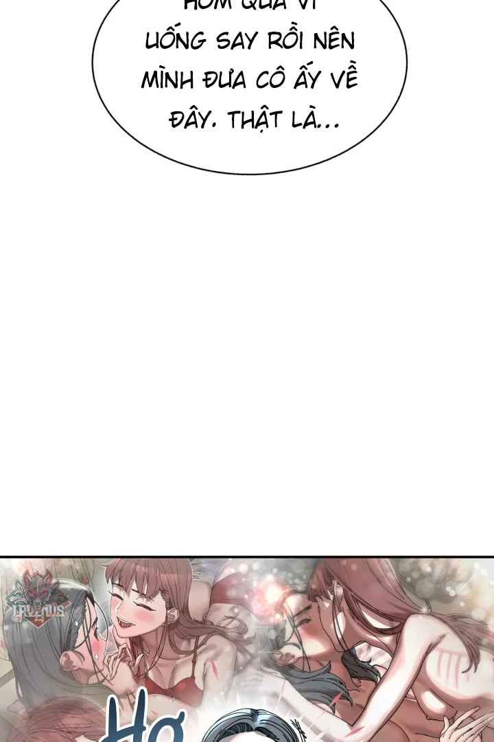 Hoa Rác Chapter 2 - 142