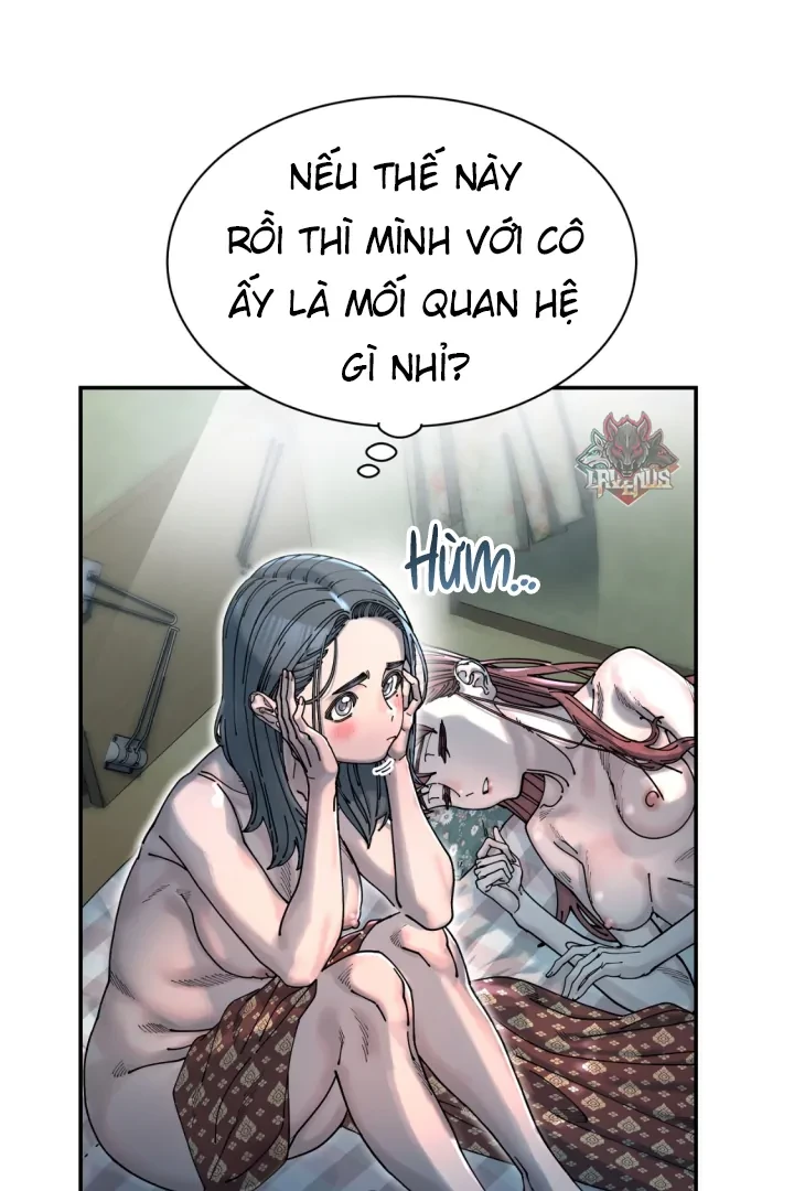 Hoa Rác Chapter 2 - 150