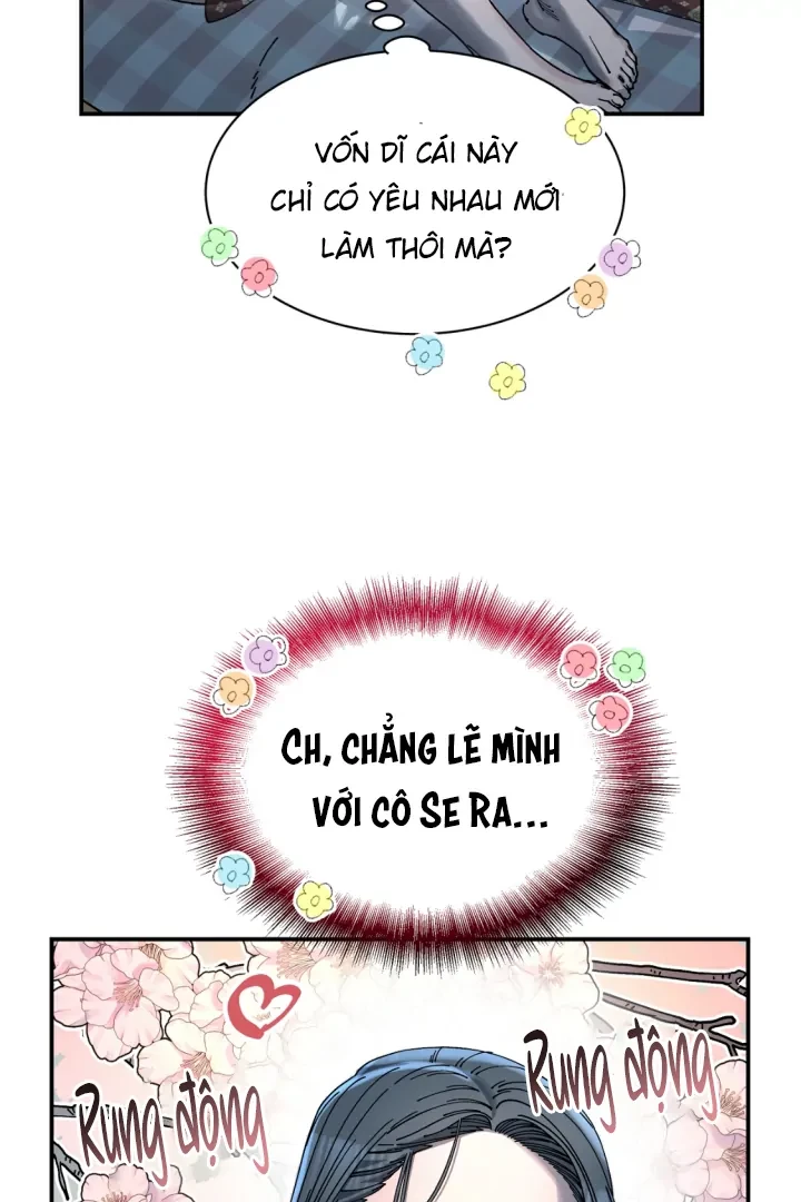 Hoa Rác Chapter 2 - 151