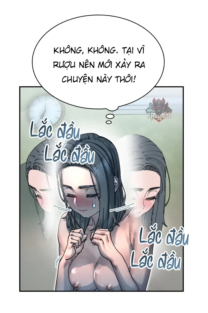 Hoa Rác Chapter 2 - 153