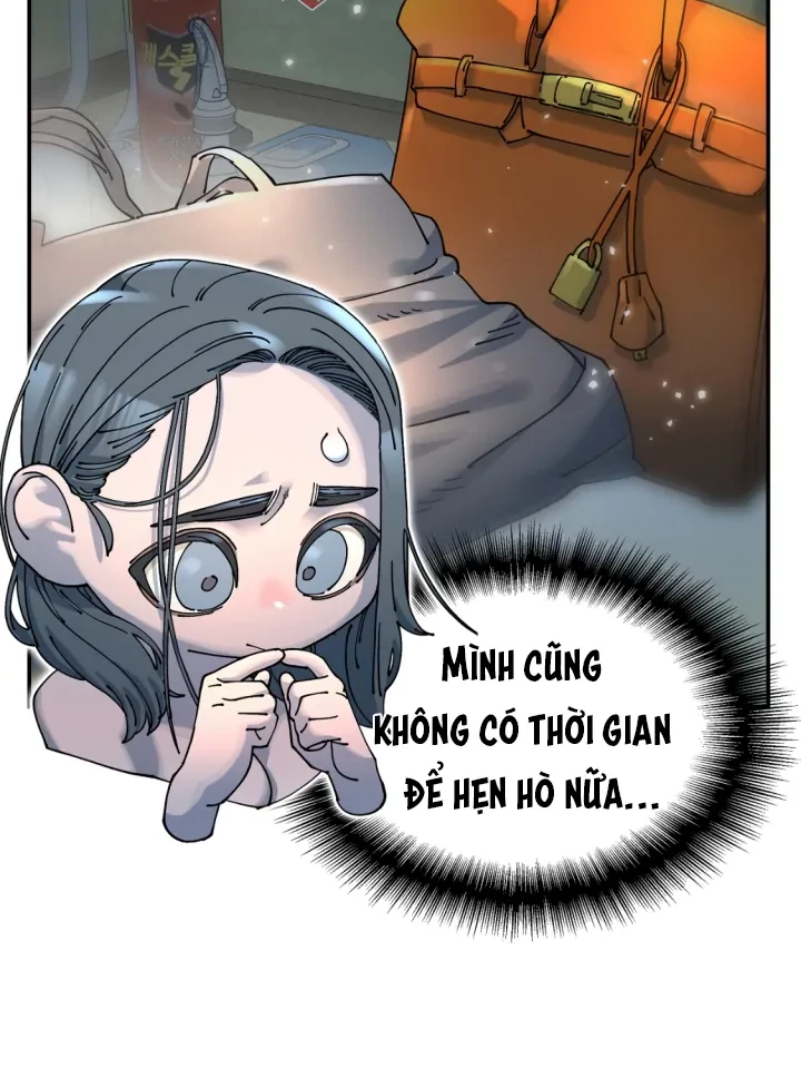 Hoa Rác Chapter 2 - 155