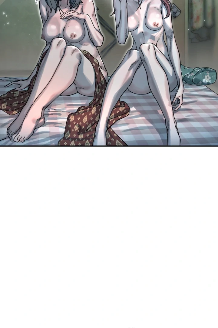 Hoa Rác Chapter 2 - 158