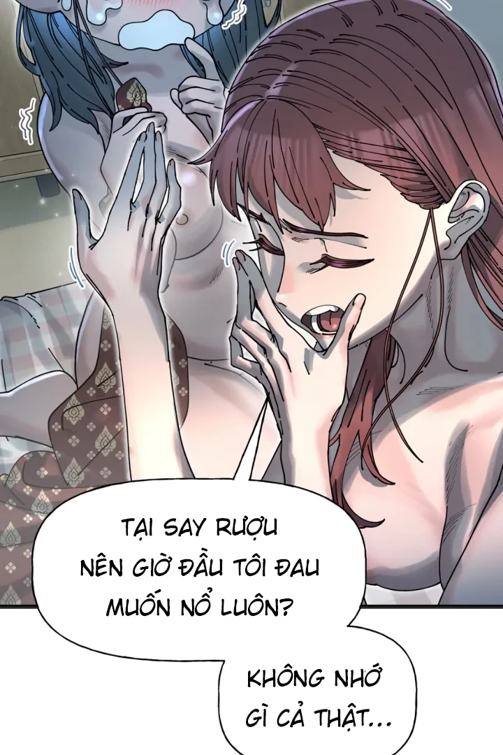 Hoa Rác Chapter 2 - 162