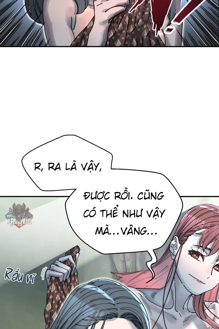 Hoa Rác Chapter 2 - 164