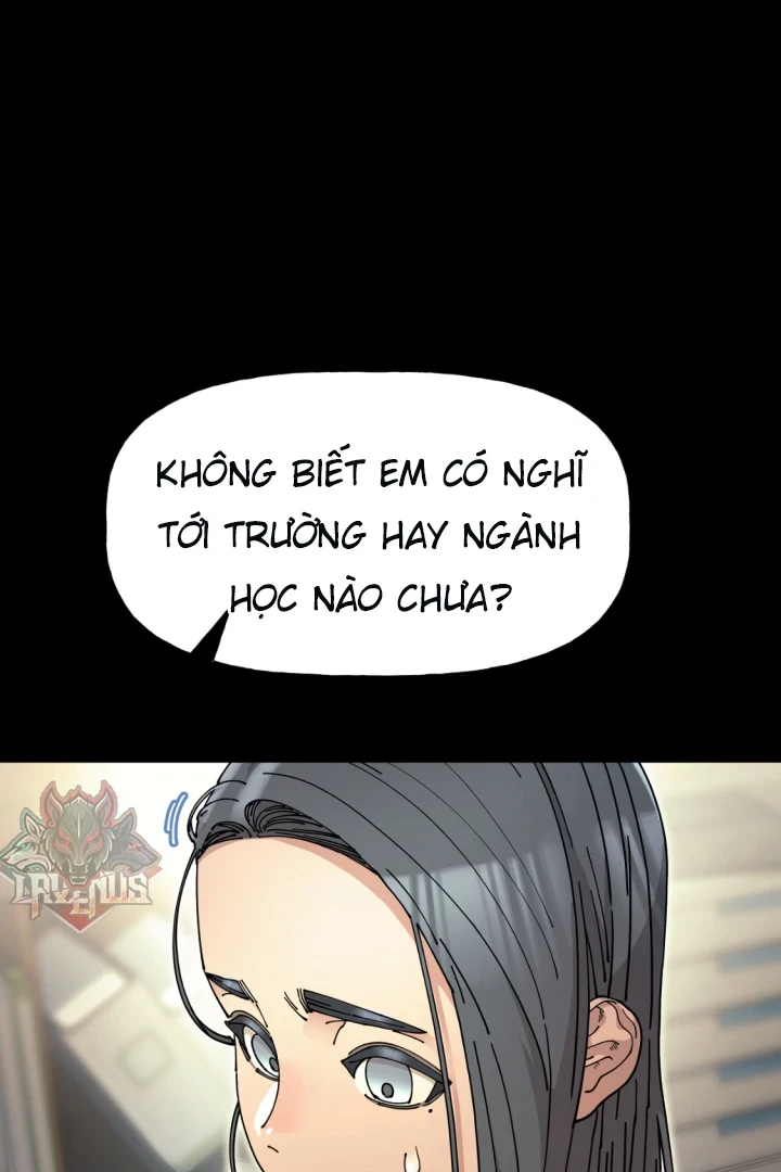 Hoa Rác Chapter 3 - 6