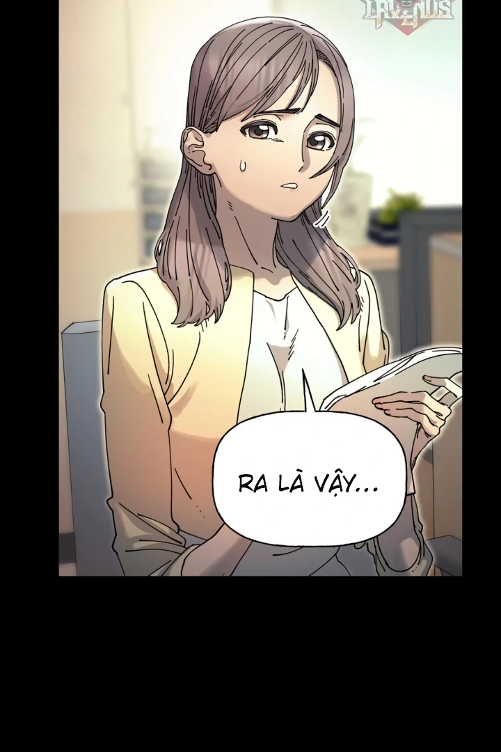 Hoa Rác Chapter 3 - 12