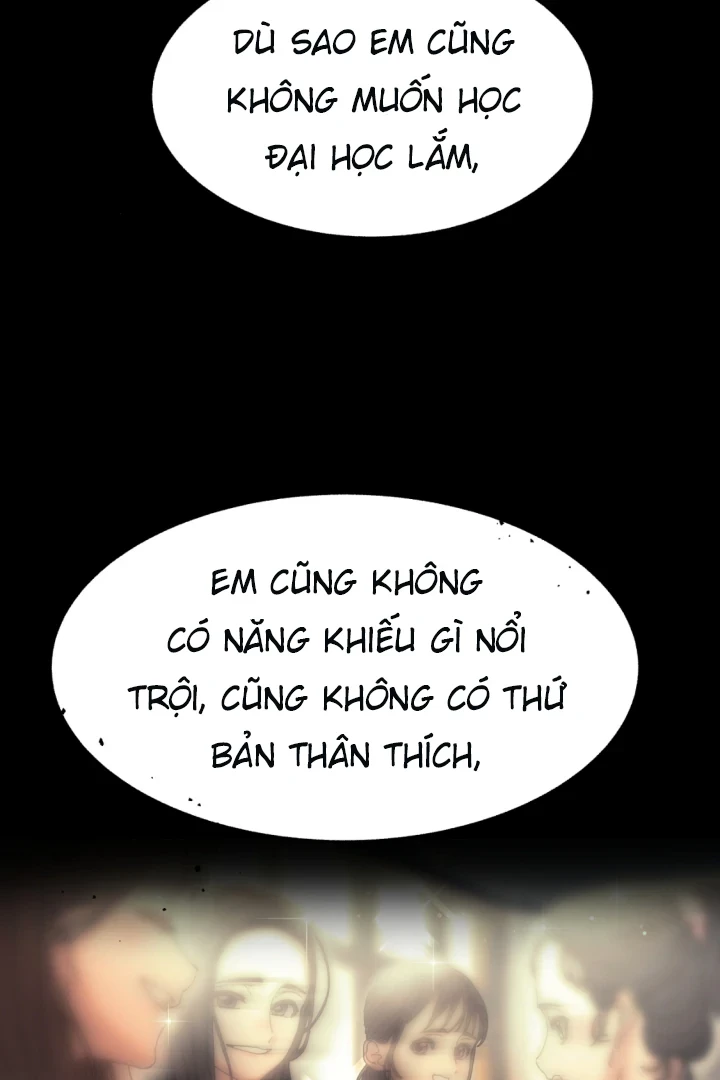 Hoa Rác Chapter 3 - 14