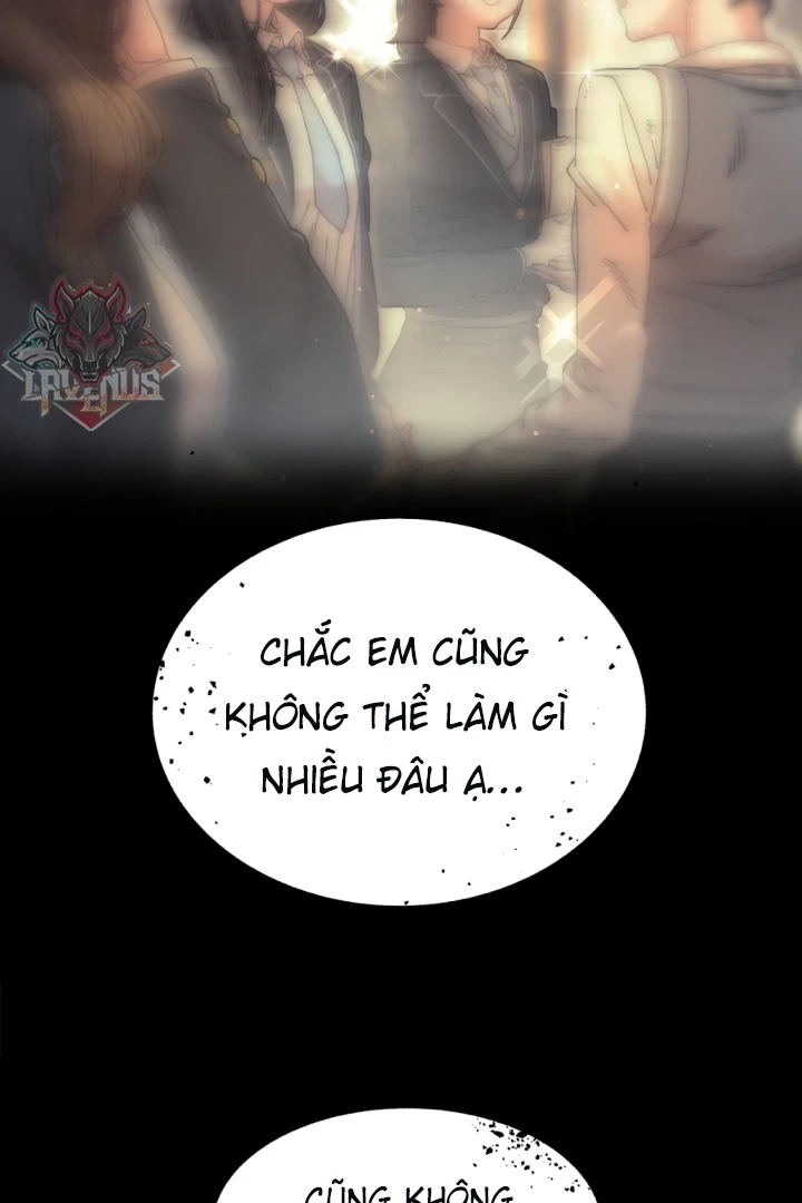 Hoa Rác Chapter 3 - 15