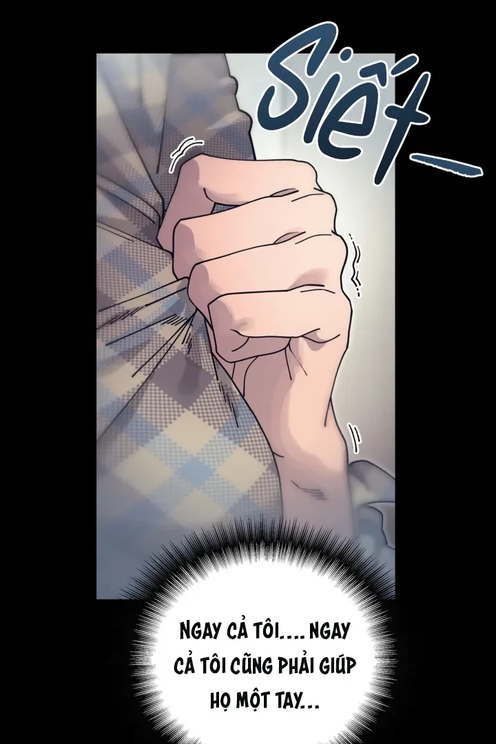 Hoa Rác Chapter 3 - 26