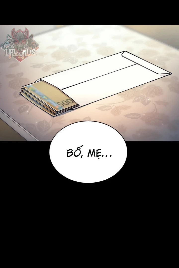 Hoa Rác Chapter 3 - 29