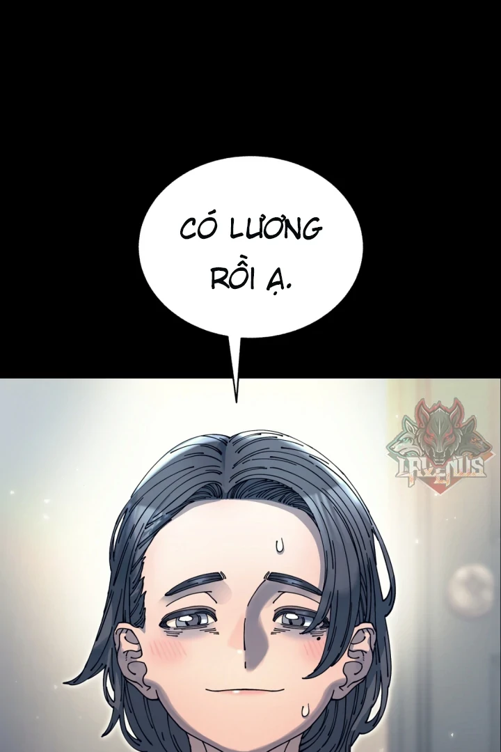 Hoa Rác Chapter 3 - 30