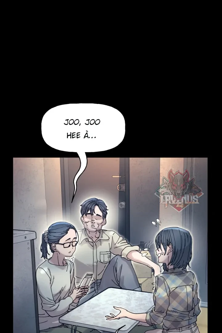 Hoa Rác Chapter 3 - 32