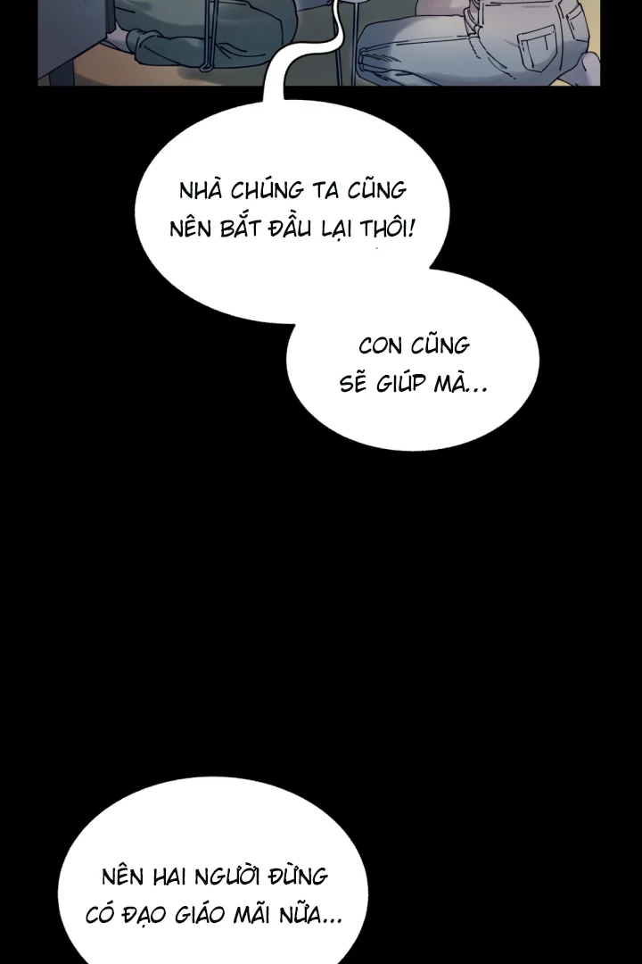 Hoa Rác Chapter 3 - 33