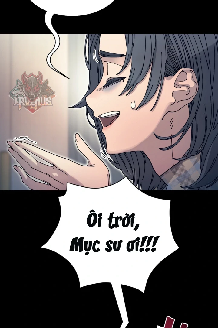 Hoa Rác Chapter 3 - 34