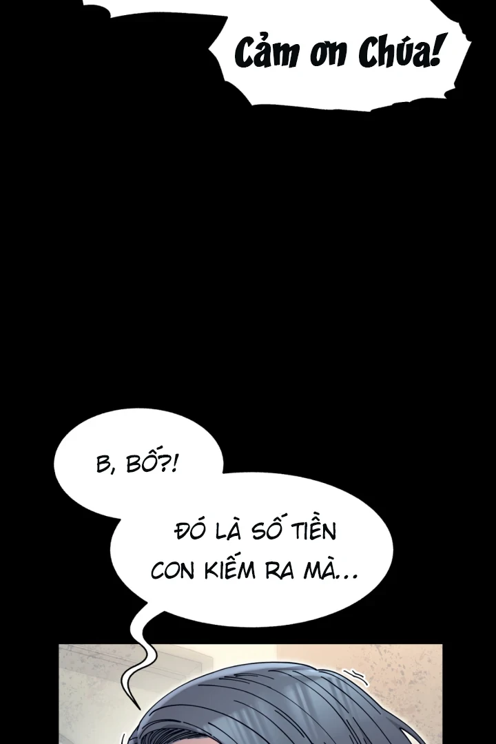 Hoa Rác Chapter 3 - 36