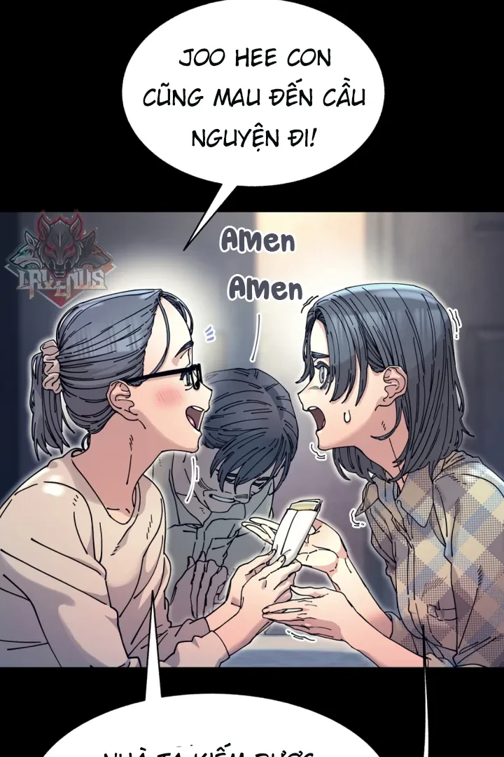 Hoa Rác Chapter 3 - 38