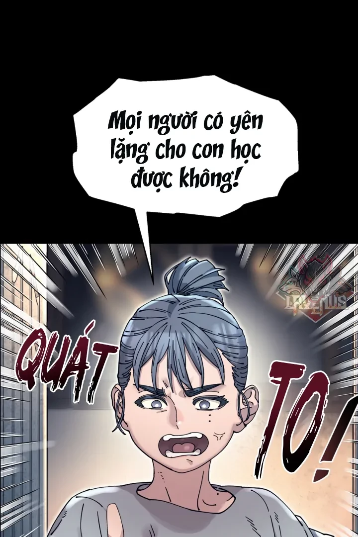 Hoa Rác Chapter 3 - 43