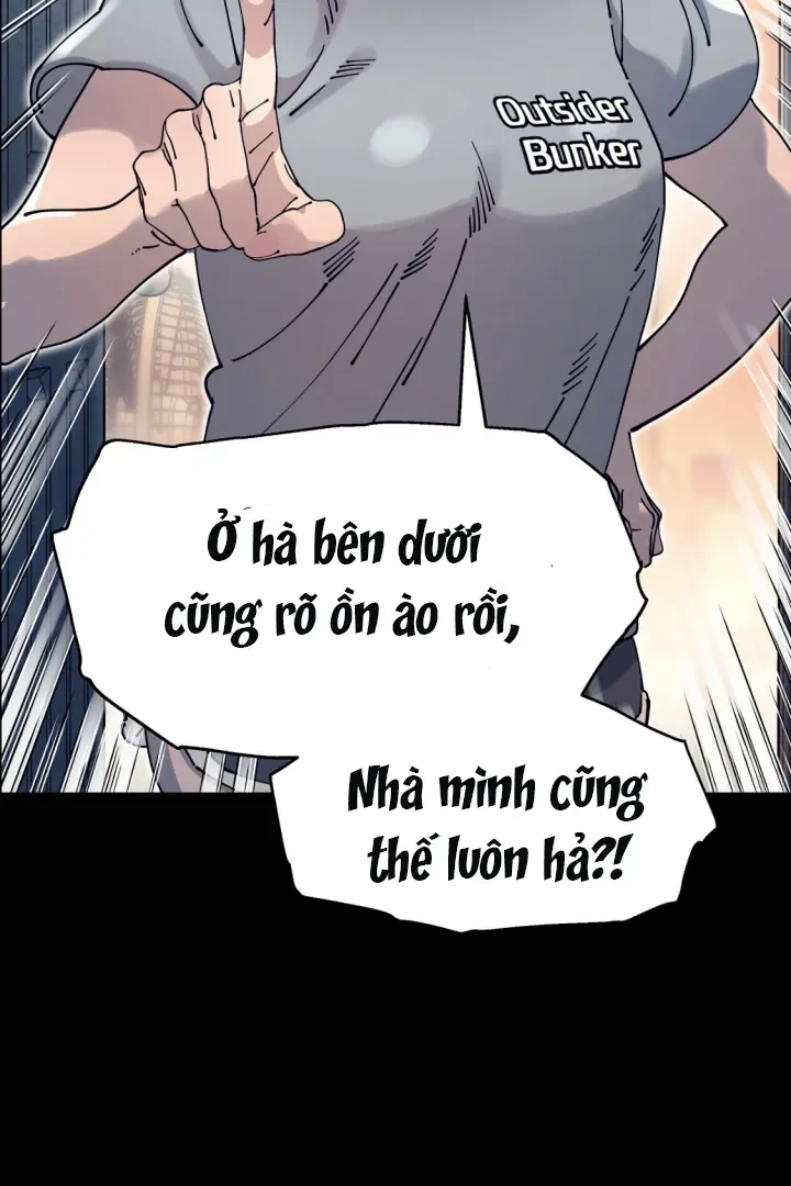 Hoa Rác Chapter 3 - 44