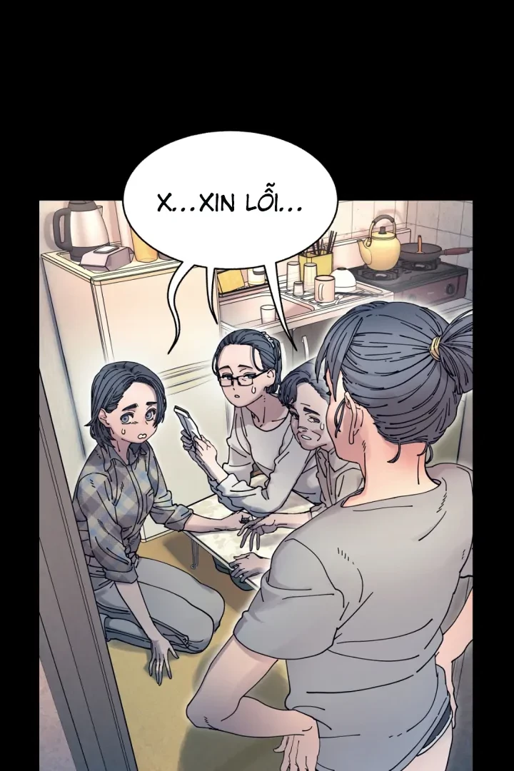 Hoa Rác Chapter 3 - 45