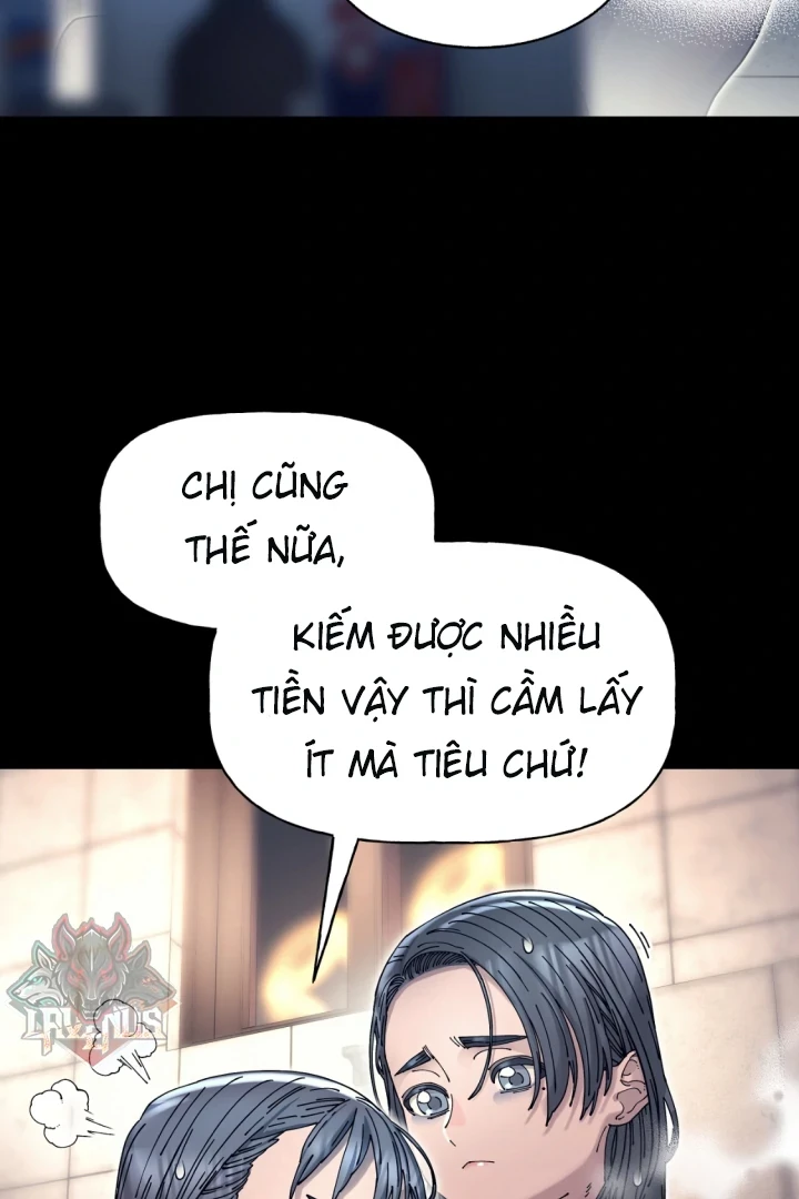 Hoa Rác Chapter 3 - 49