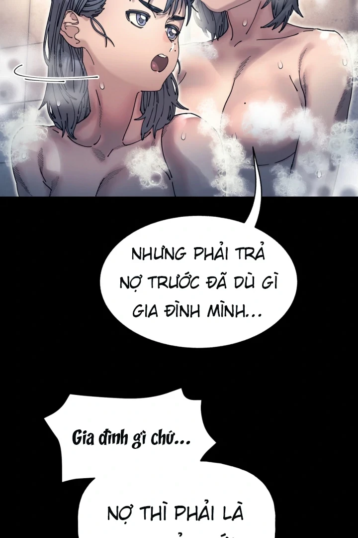 Hoa Rác Chapter 3 - 50