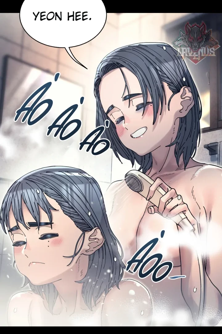 Hoa Rác Chapter 3 - 54