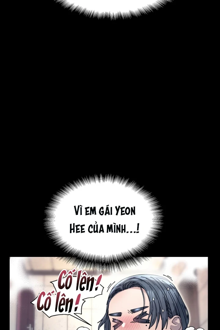 Hoa Rác Chapter 3 - 58