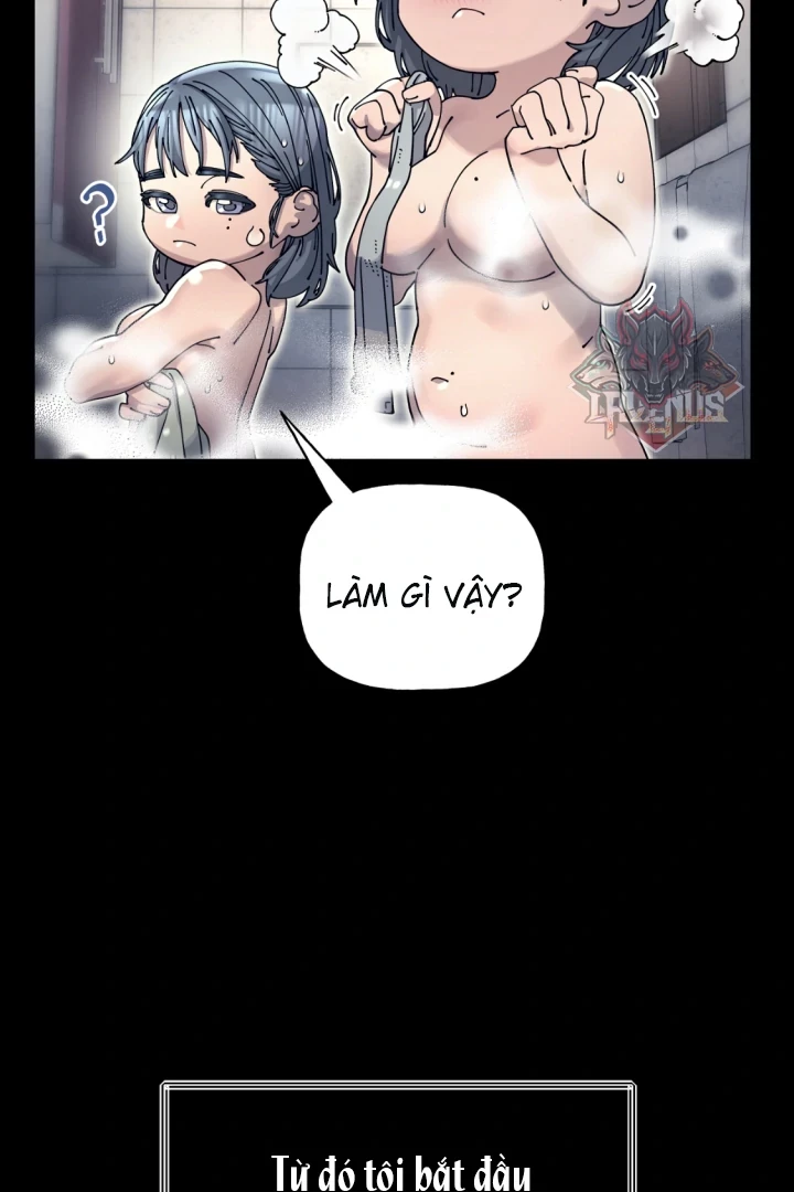 Hoa Rác Chapter 3 - 59