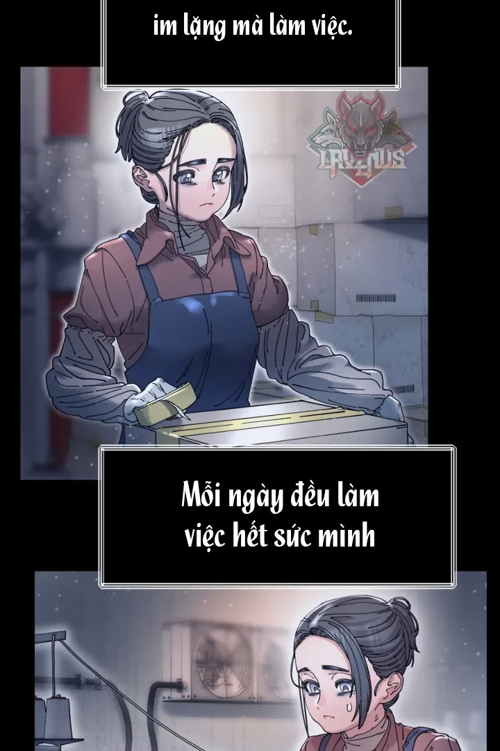 Hoa Rác Chapter 3 - 60