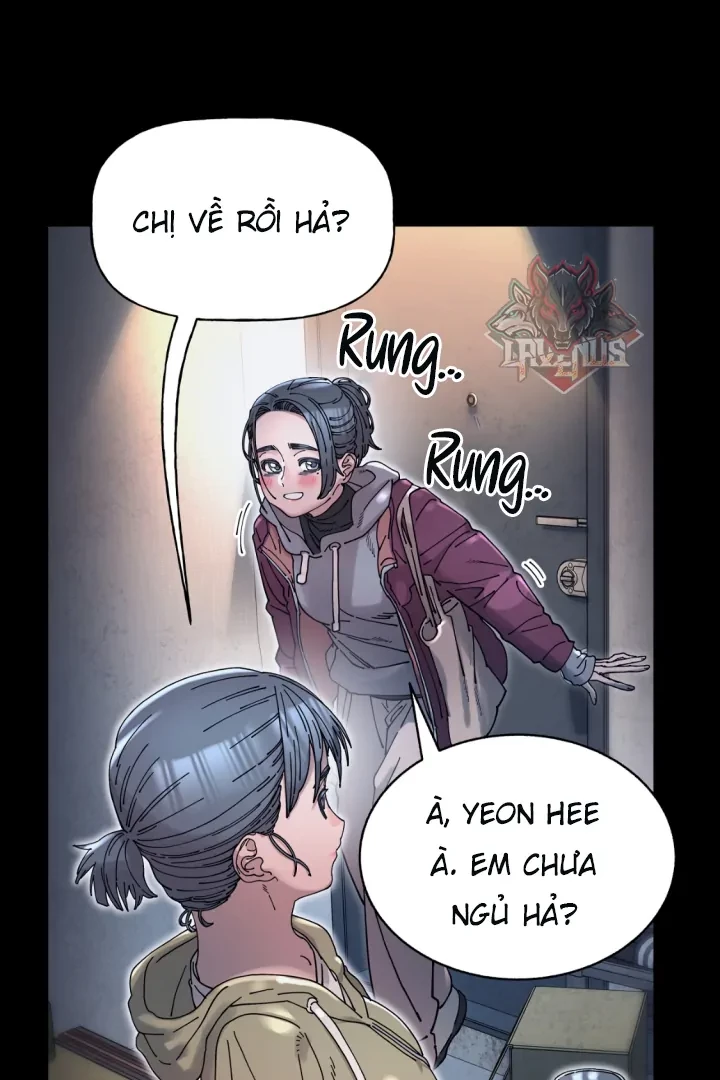 Hoa Rác Chapter 3 - 66