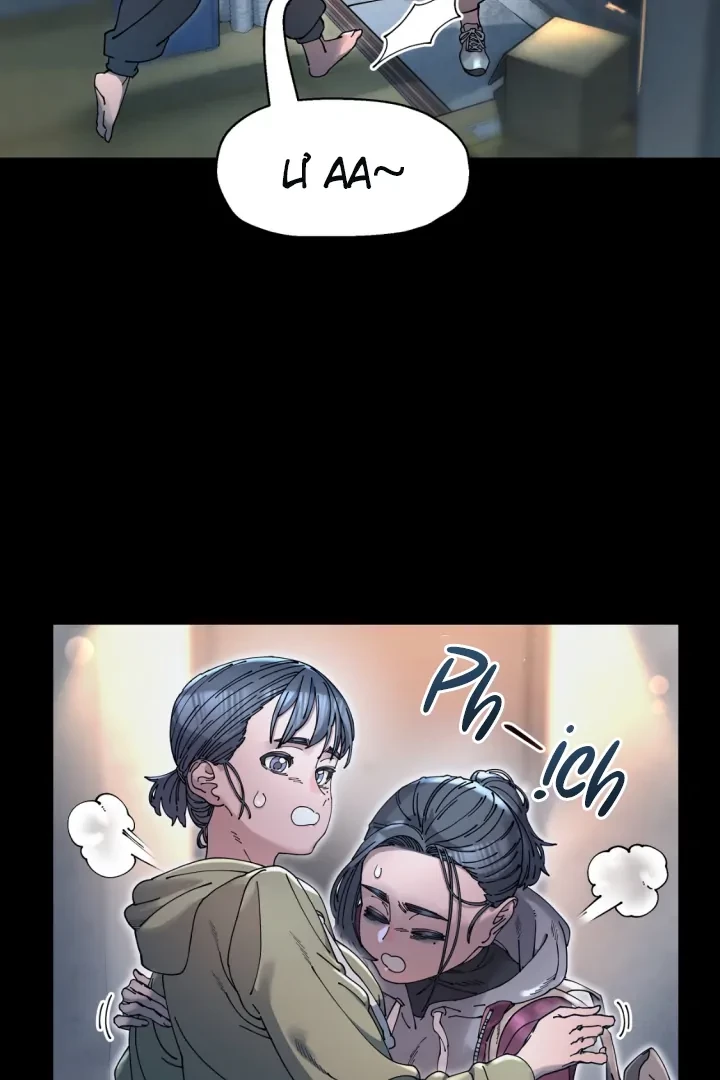 Hoa Rác Chapter 3 - 70