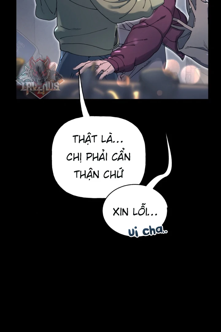 Hoa Rác Chapter 3 - 71