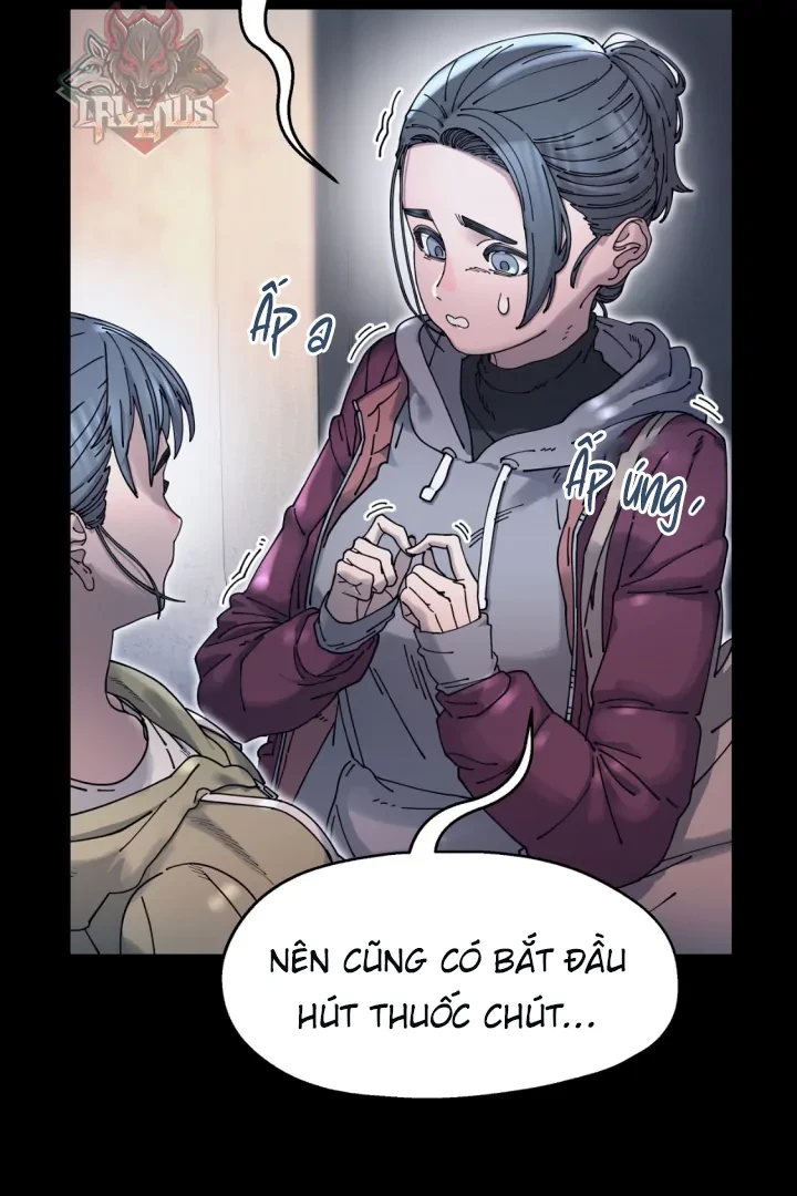 Hoa Rác Chapter 3 - 75