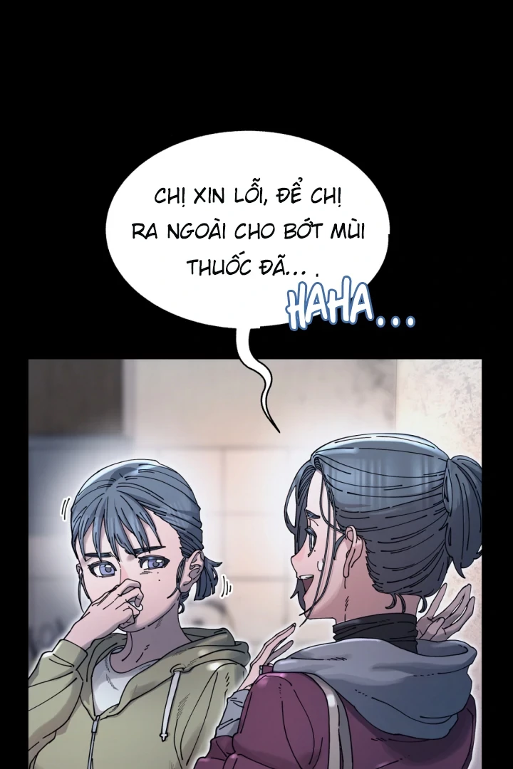 Hoa Rác Chapter 3 - 76