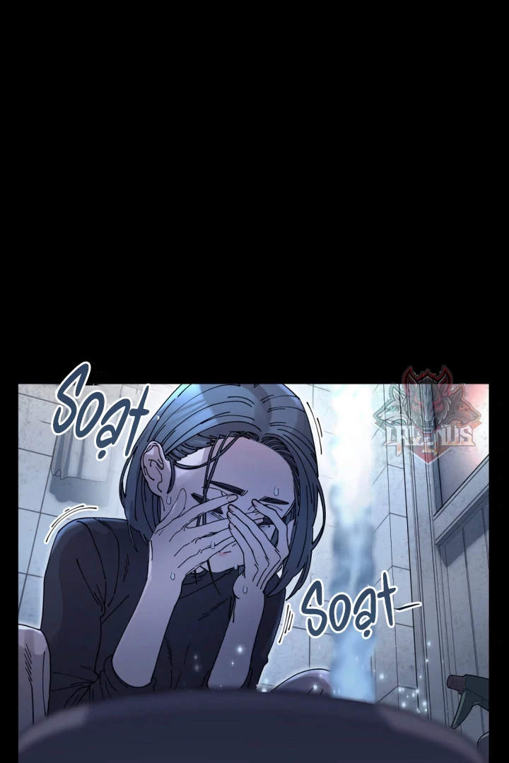 Hoa Rác Chapter 3 - 80