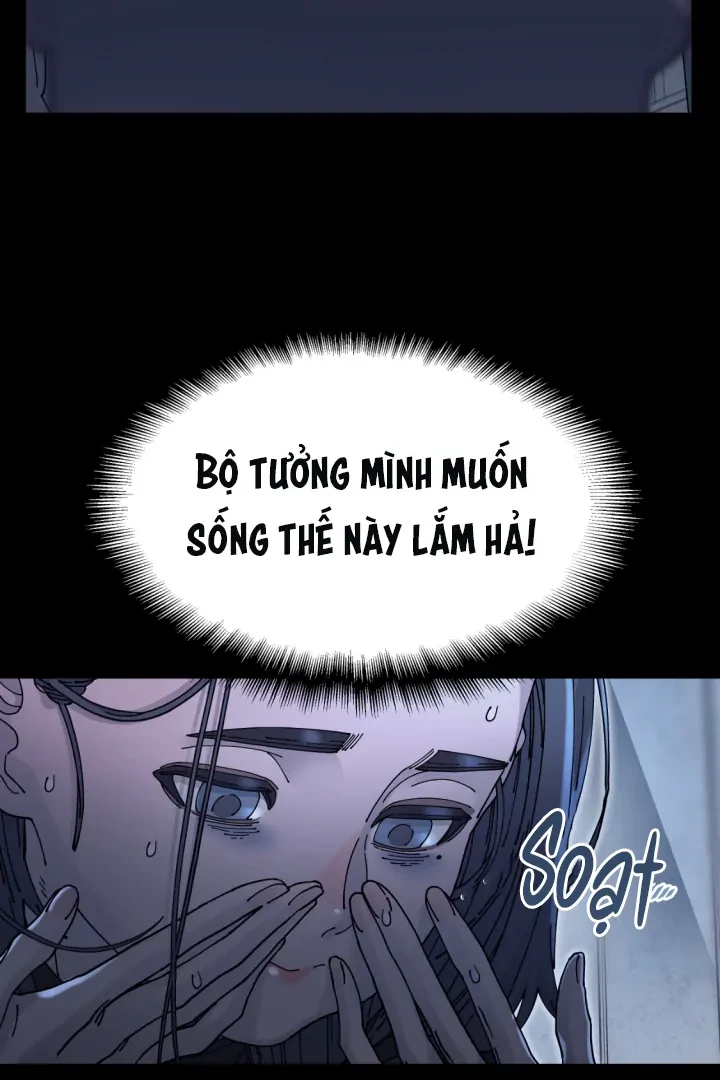 Hoa Rác Chapter 3 - 81